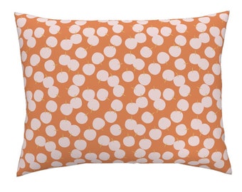madras strip pillow sham Madras strip pillow sham